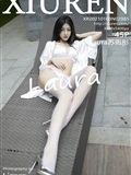 Xiuren.com 2021.01.08 no.2985 Laura Su Yutong(46)